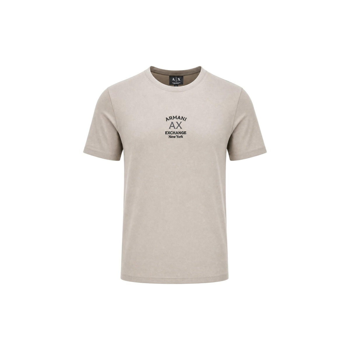 T-shirt da uomo Armani Exchange