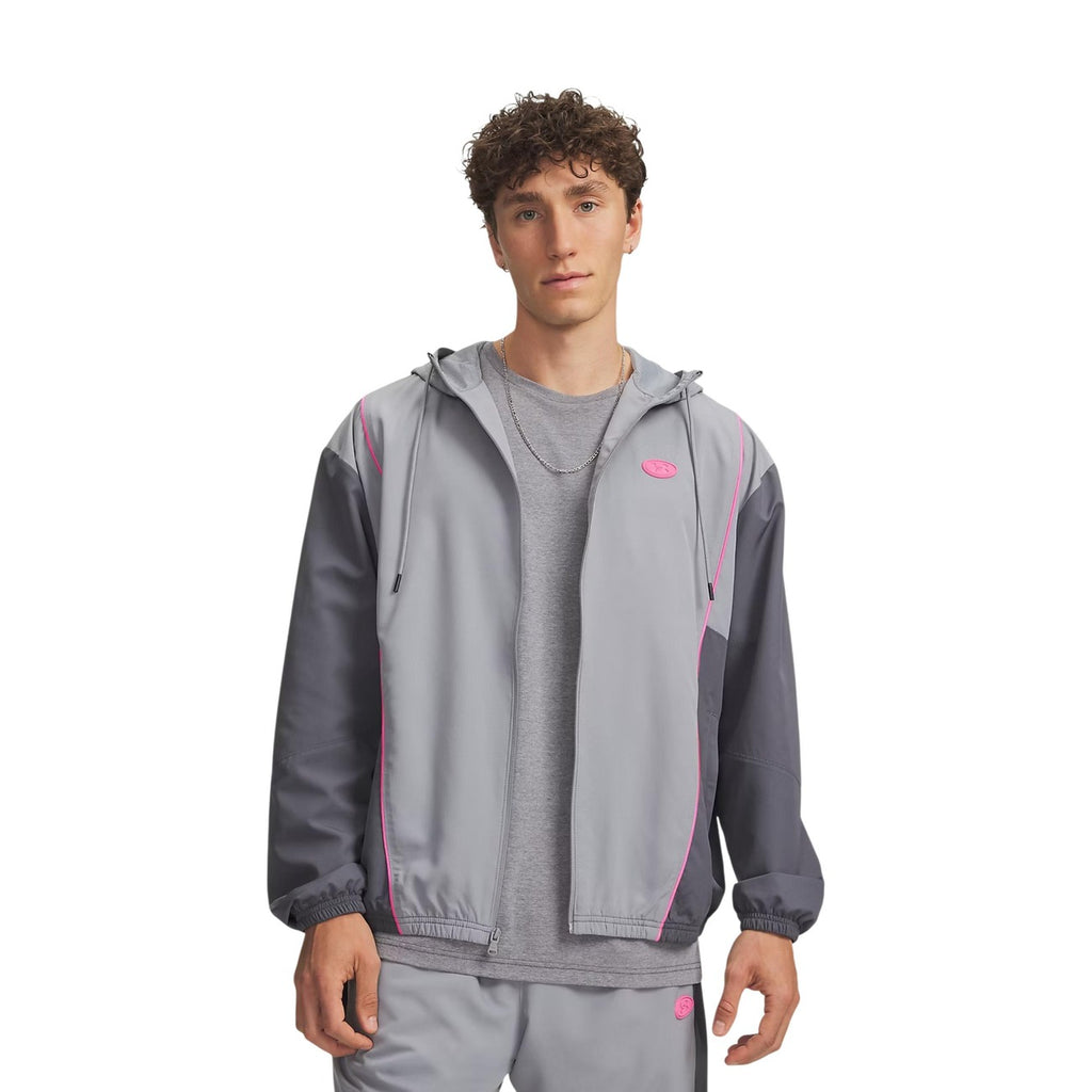 Under Armour Men Blazer