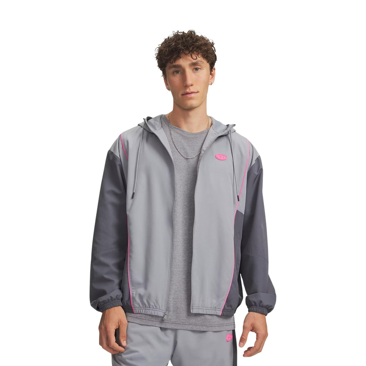 Under Armour Men Blazer