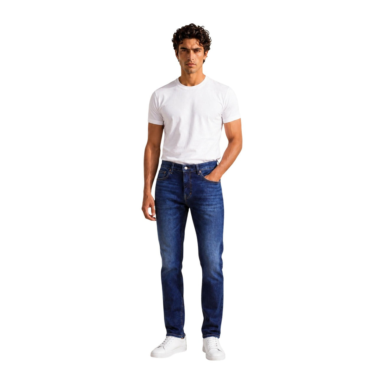 Tommy Hilfiger Jeans Men Jeans