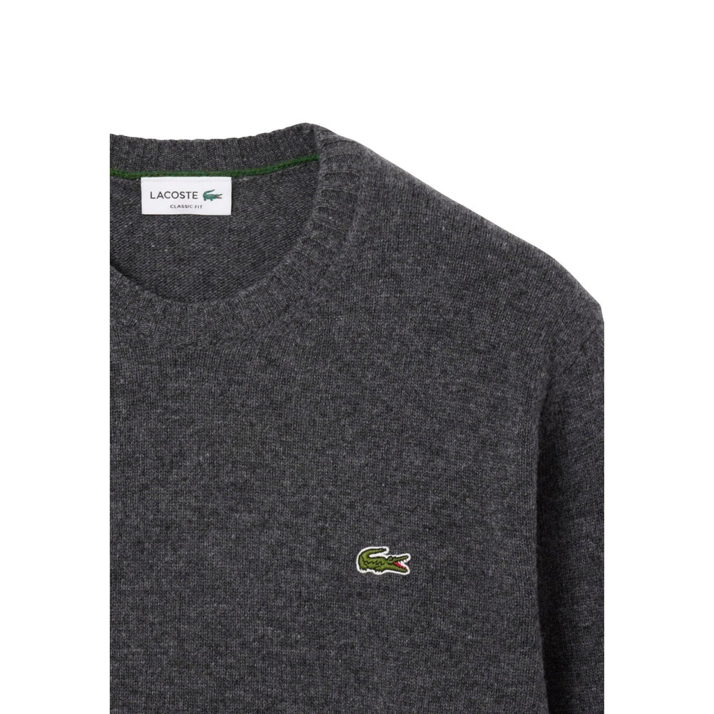 Lacoste Men Knitwear