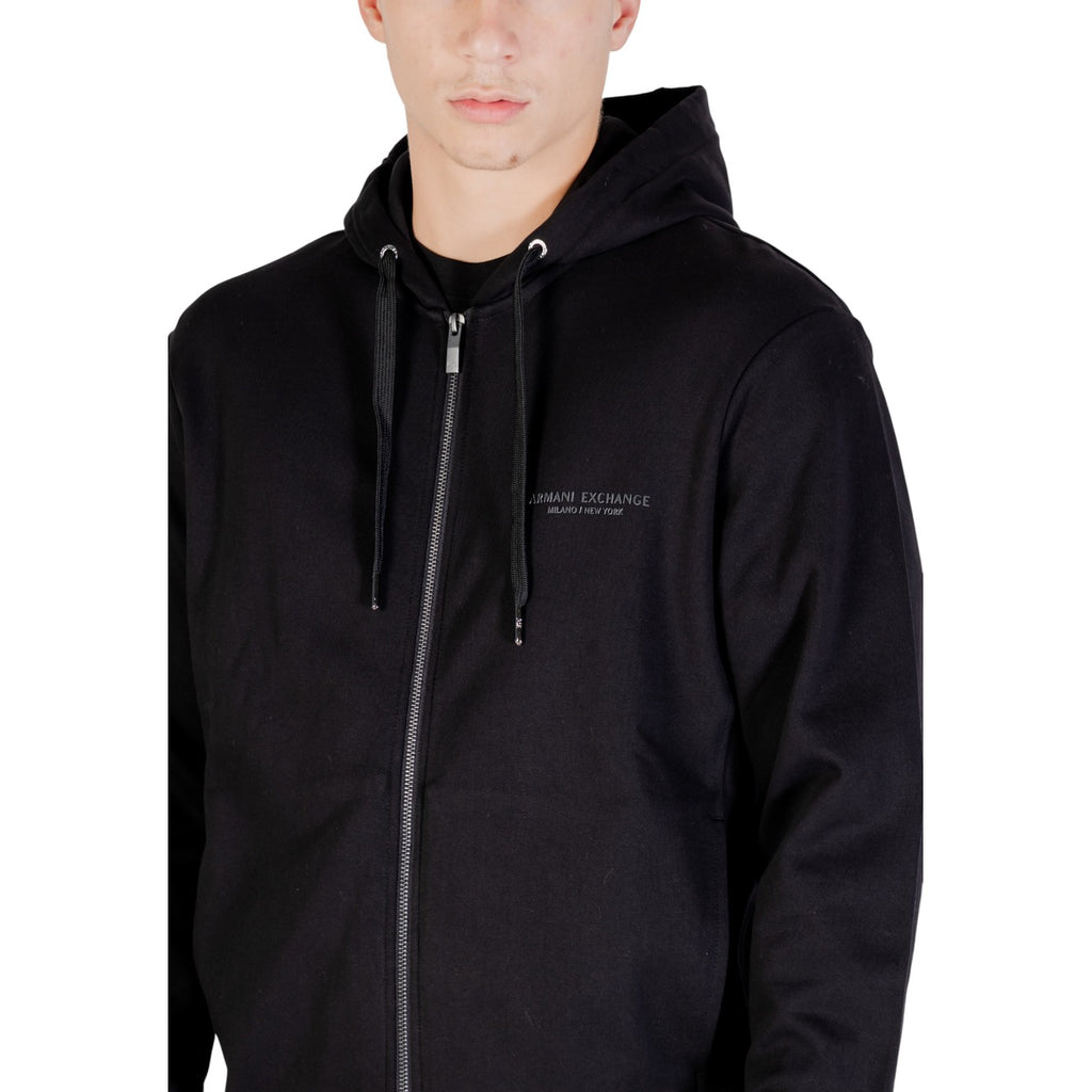 Armani Exchange Men Sweatshirts