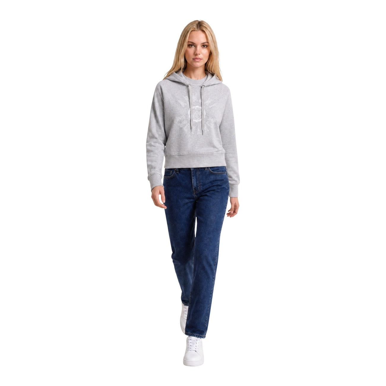 Armani Exchange  Women Sweatshirts