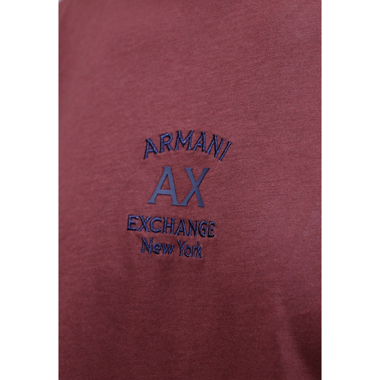 Armani Exchange Men T-Shirt