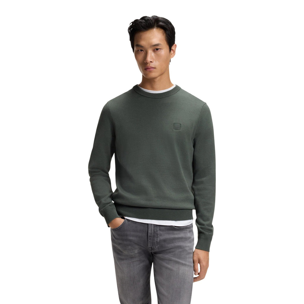 Boss Men Knitwear