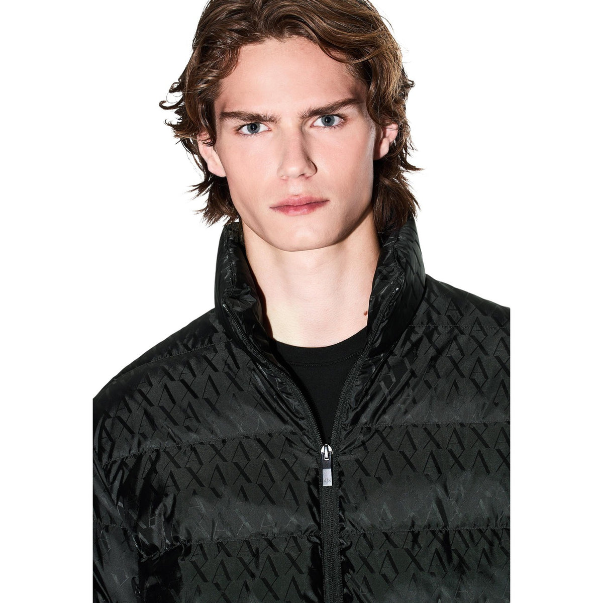 Armani Exchange Men Jacket