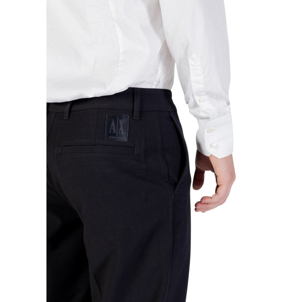 Armani Exchange Men Trousers