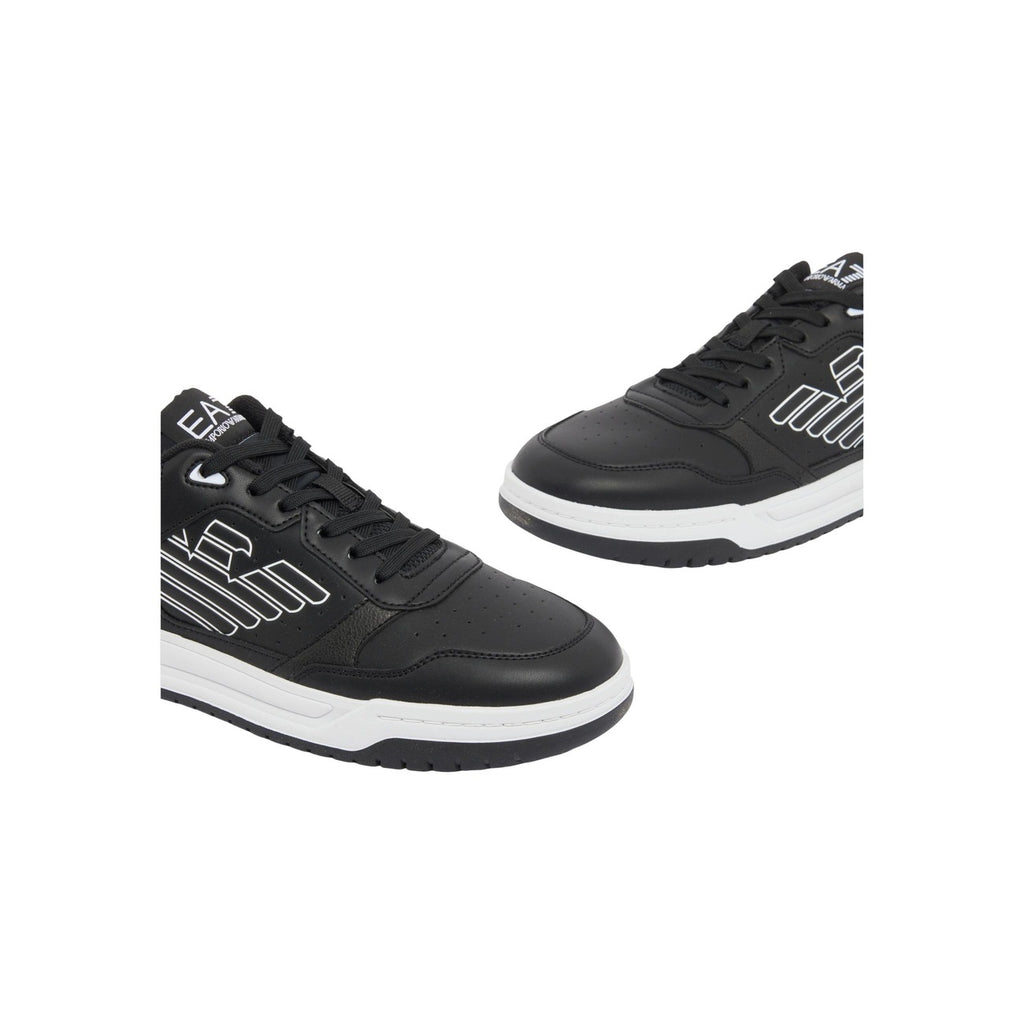 Ea7 Men Sneakers