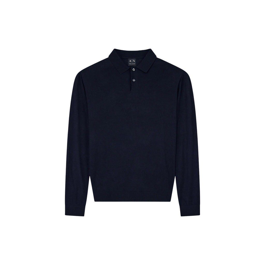 Armani Exchange Men Knitwear