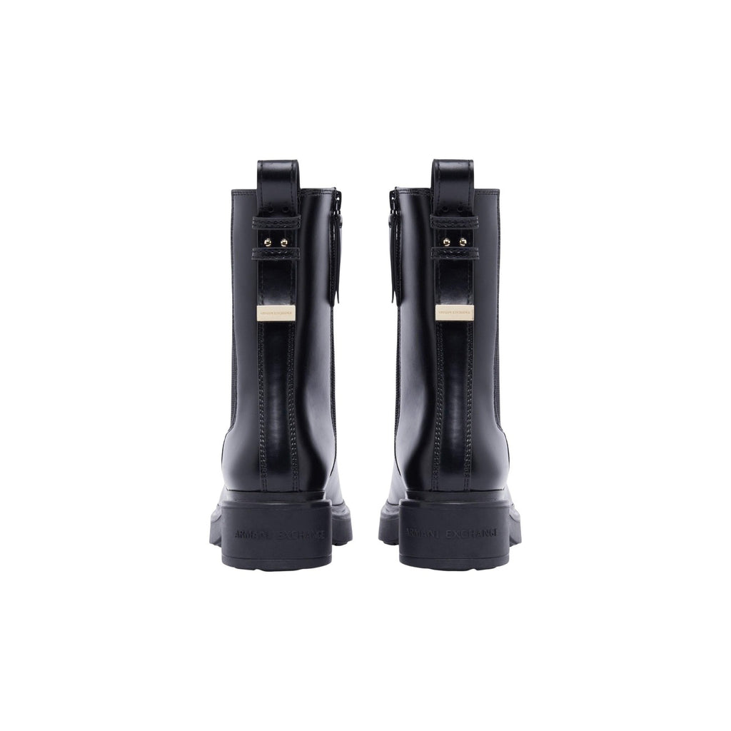 Armani Exchange Women Boots