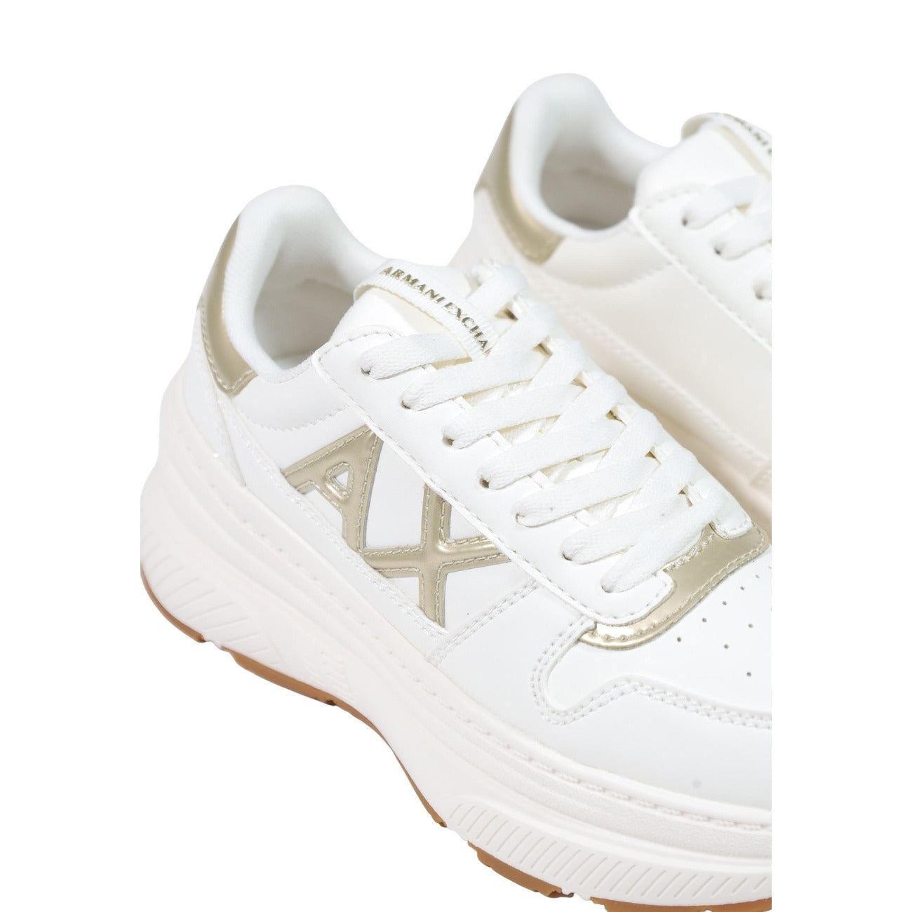 Armani Exchange Women Sneakers