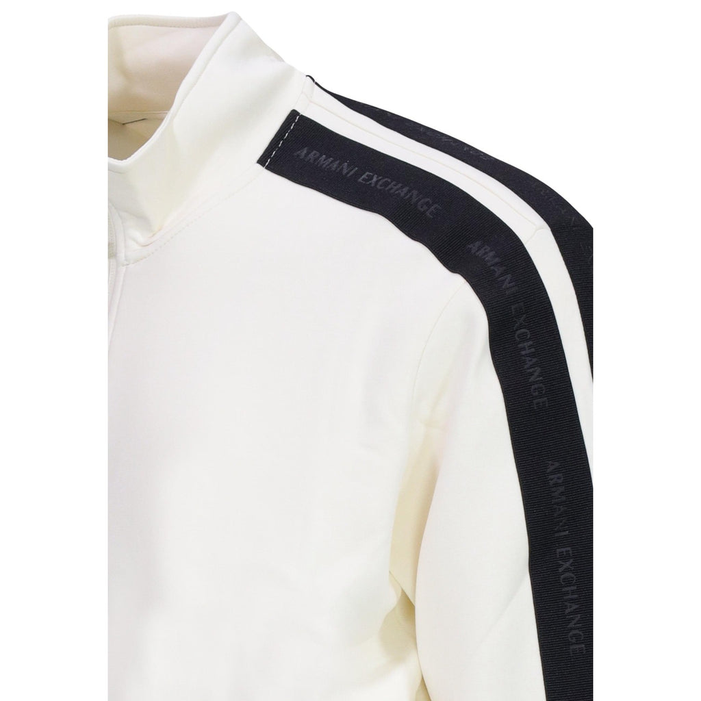 Armani Exchange Men Sweatshirts