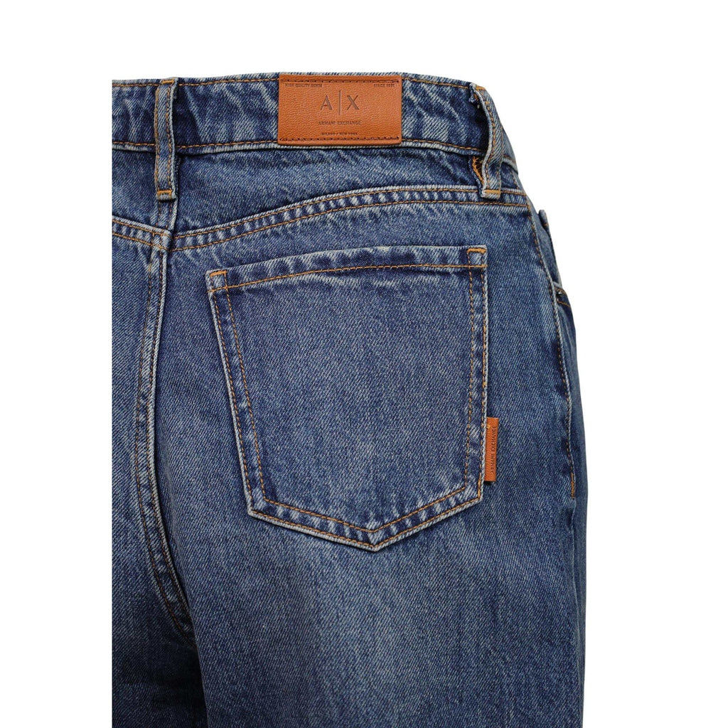 Armani Exchange  Women Jeans