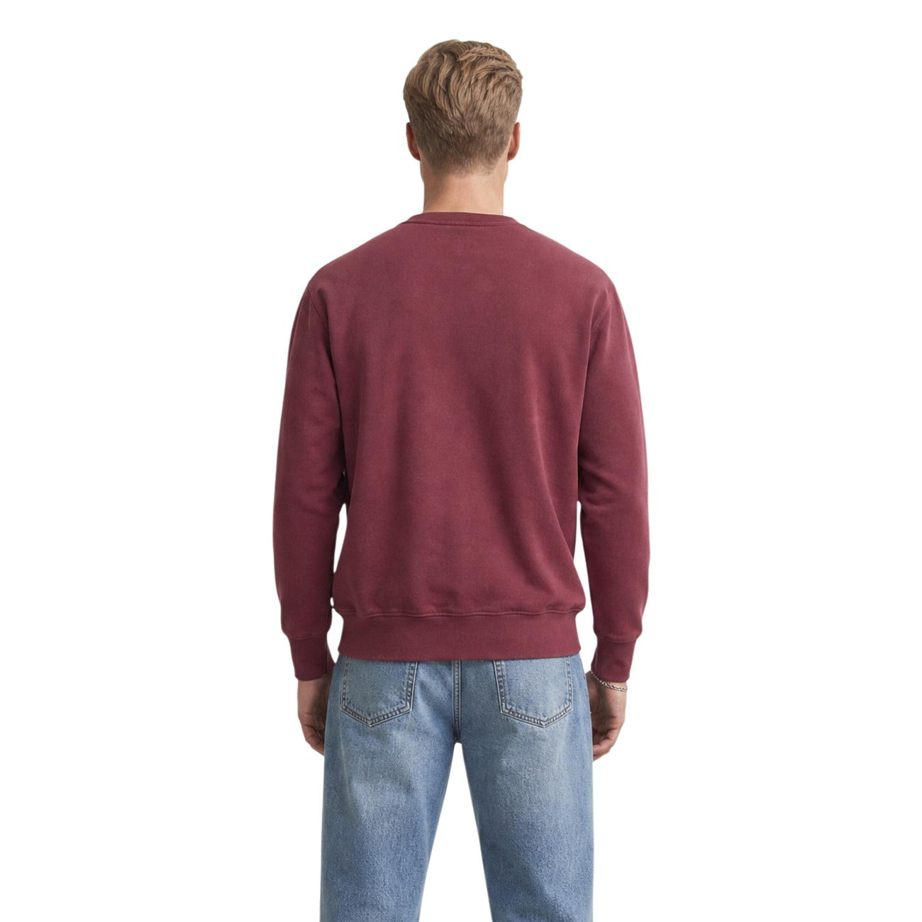 Levi`s Men Sweatshirts