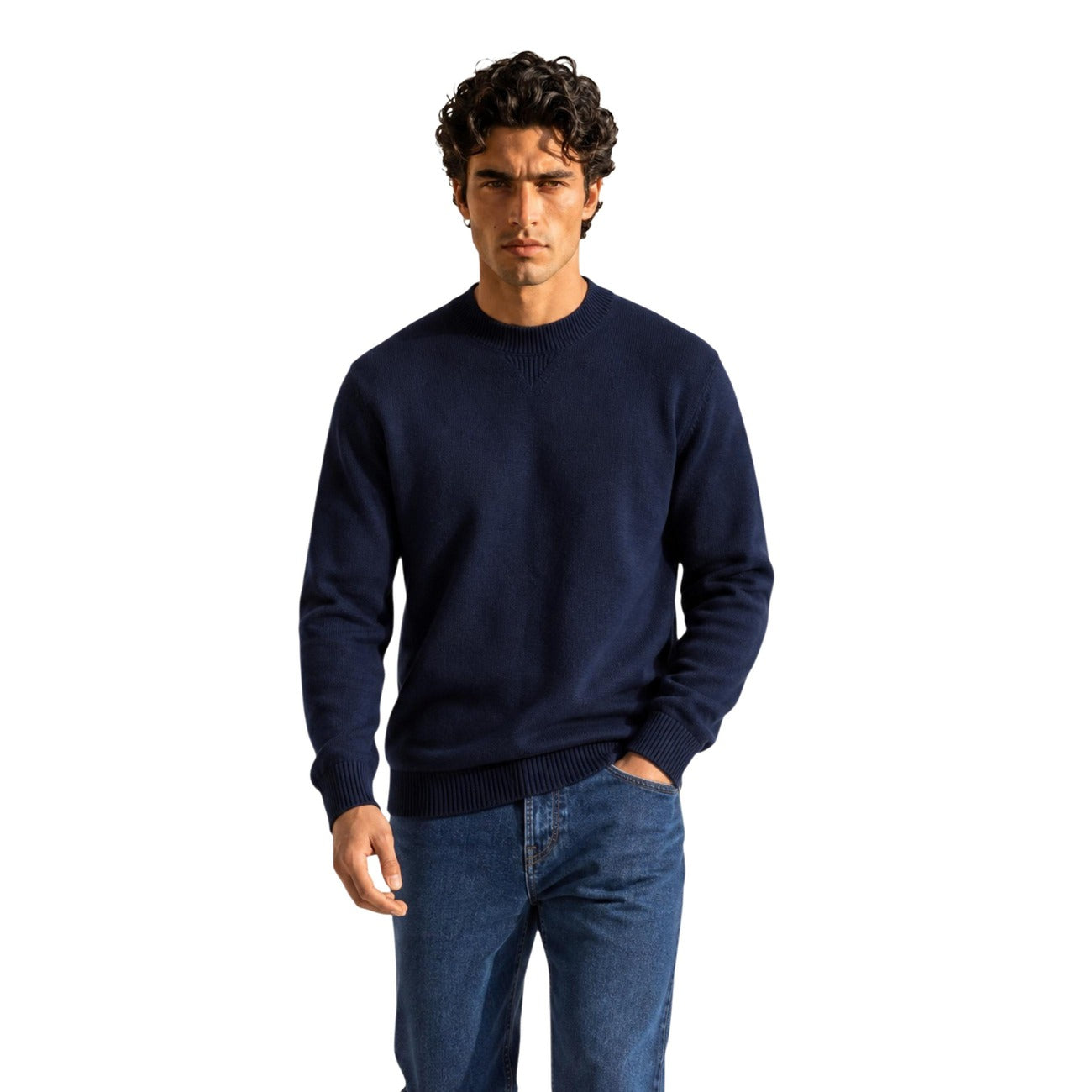 Armani Exchange Men Knitwear