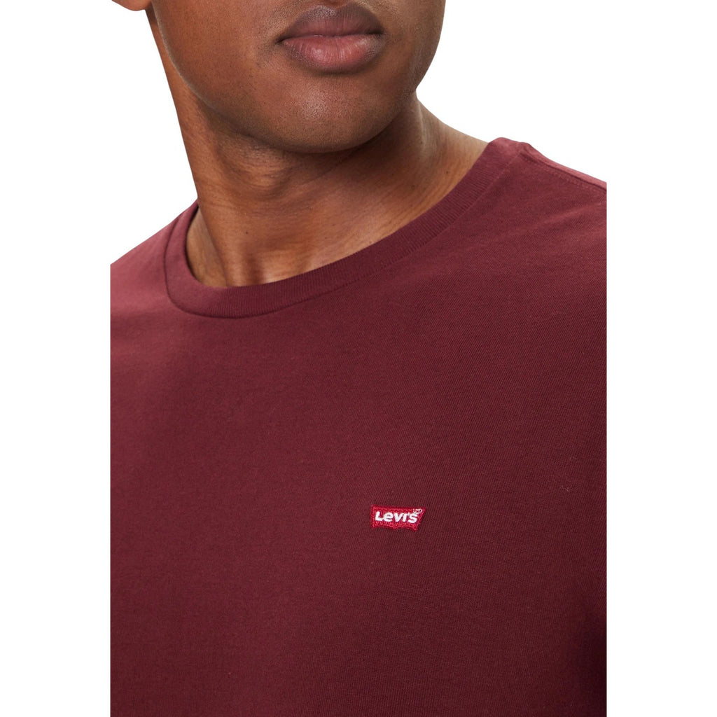 Levi`s Men T-Shirt