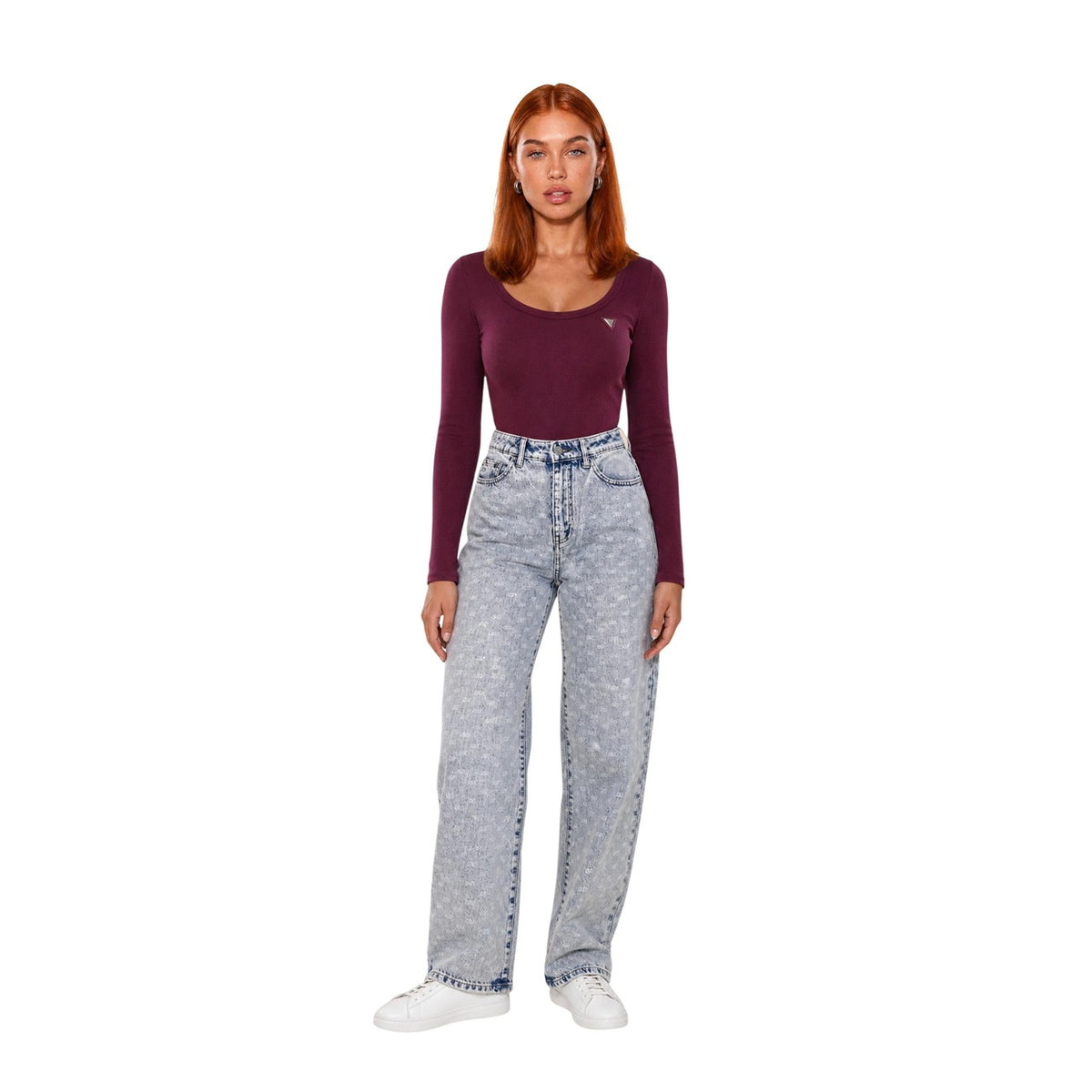 Armani Exchange  Women Trousers
