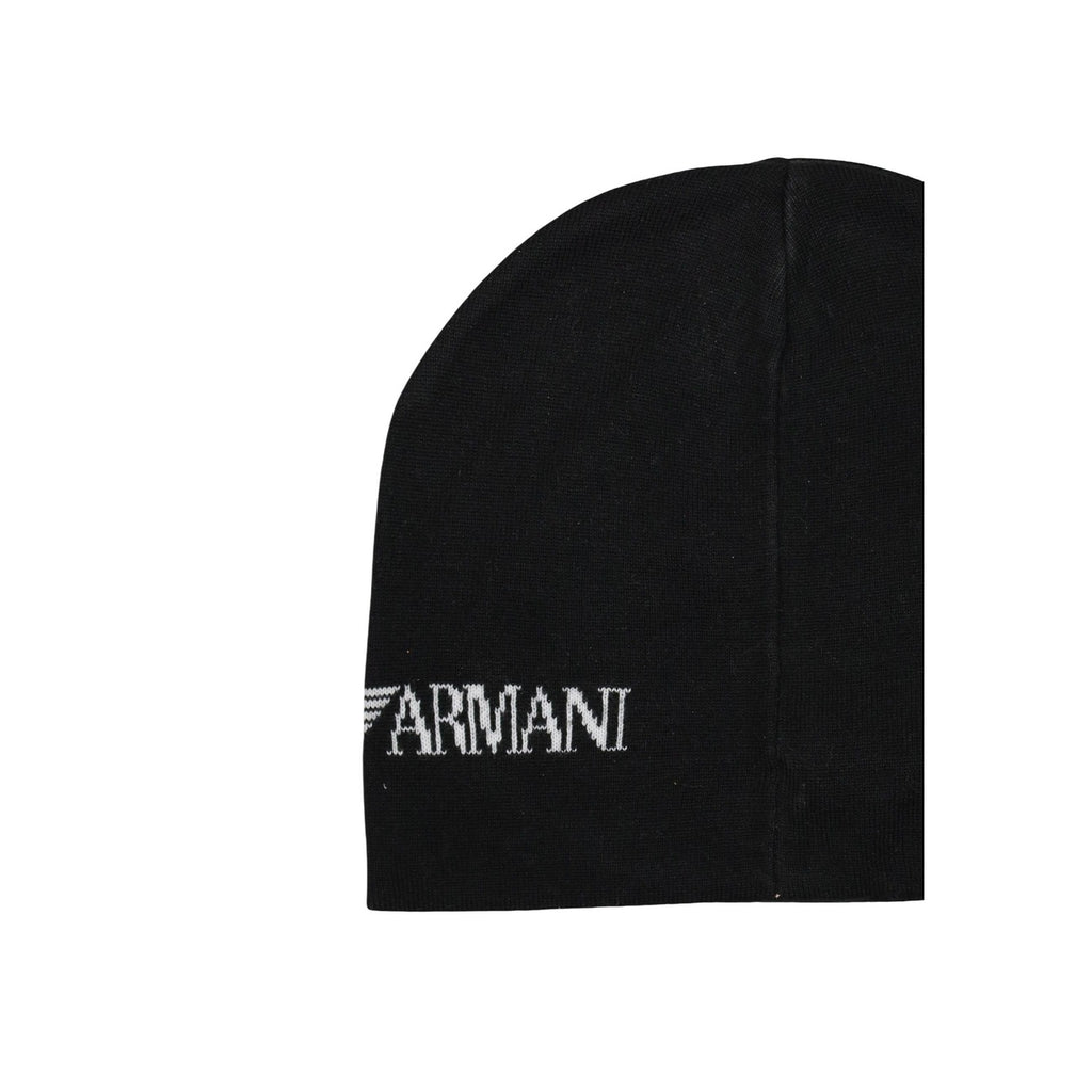 Ea7 Men Cap