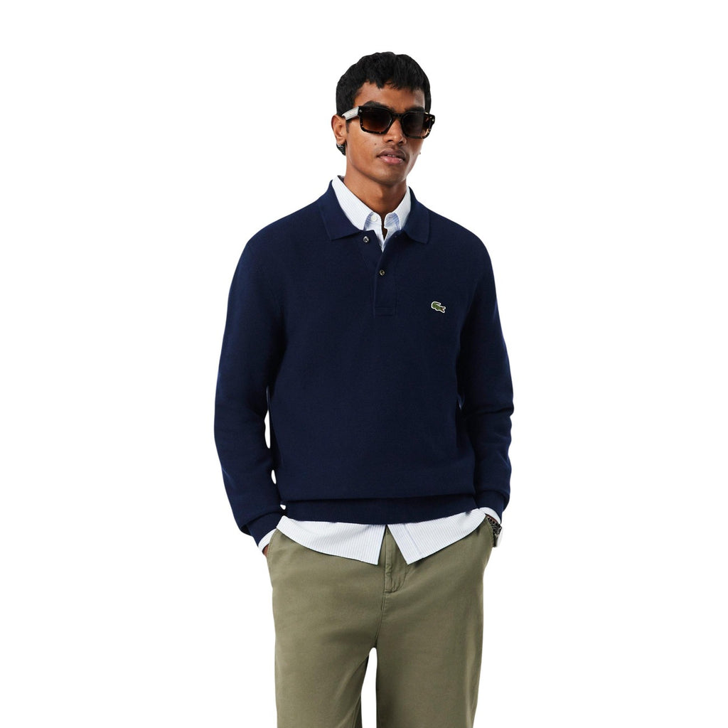 Lacoste Men Knitwear