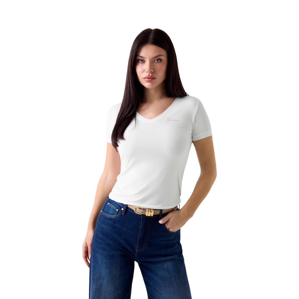 Guess  Women T-Shirt