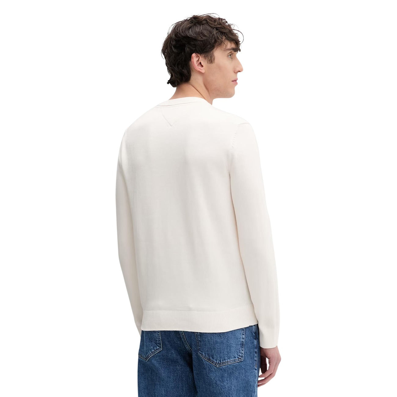 Tommy Hilfiger Jeans Men Knitwear