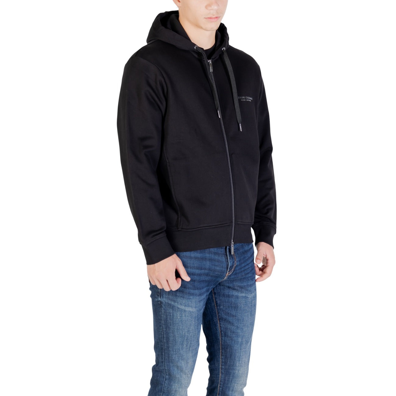 Armani Exchange Men Sweatshirts