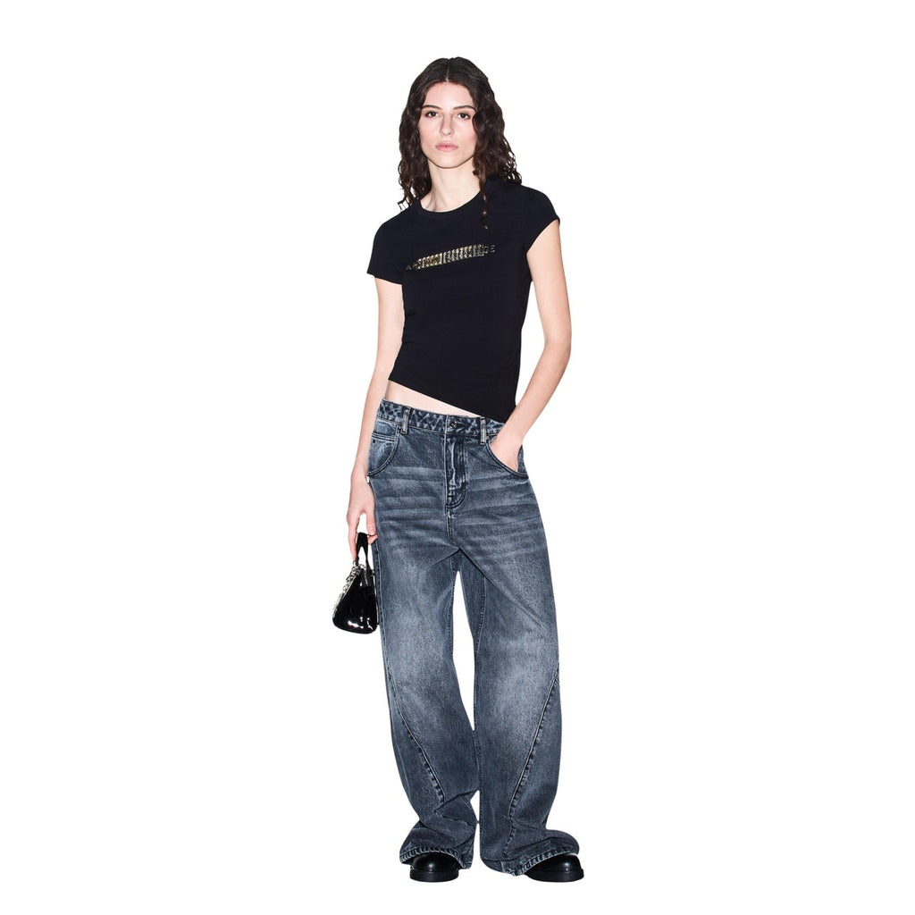 Armani Exchange  Women T-Shirt