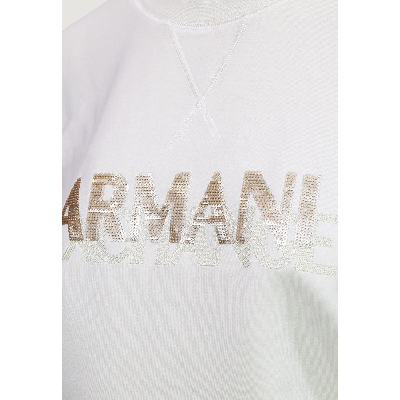Armani Exchange  Women Sweatshirts