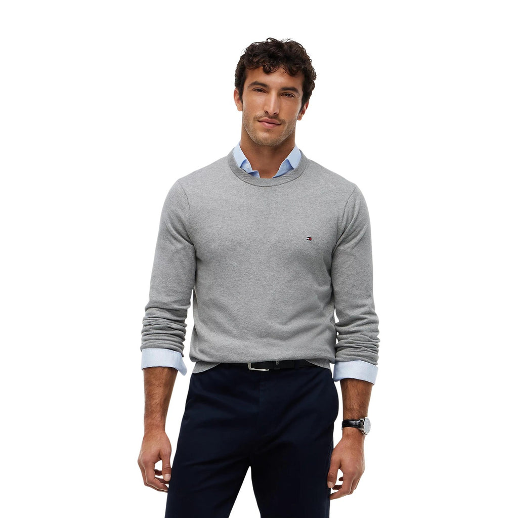 Tommy Hilfiger Men Knitwear