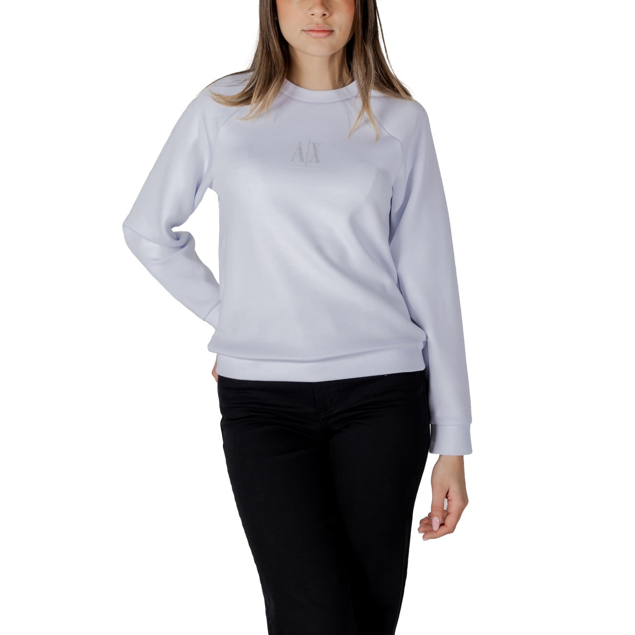 Armani Exchange  Women Sweatshirts
