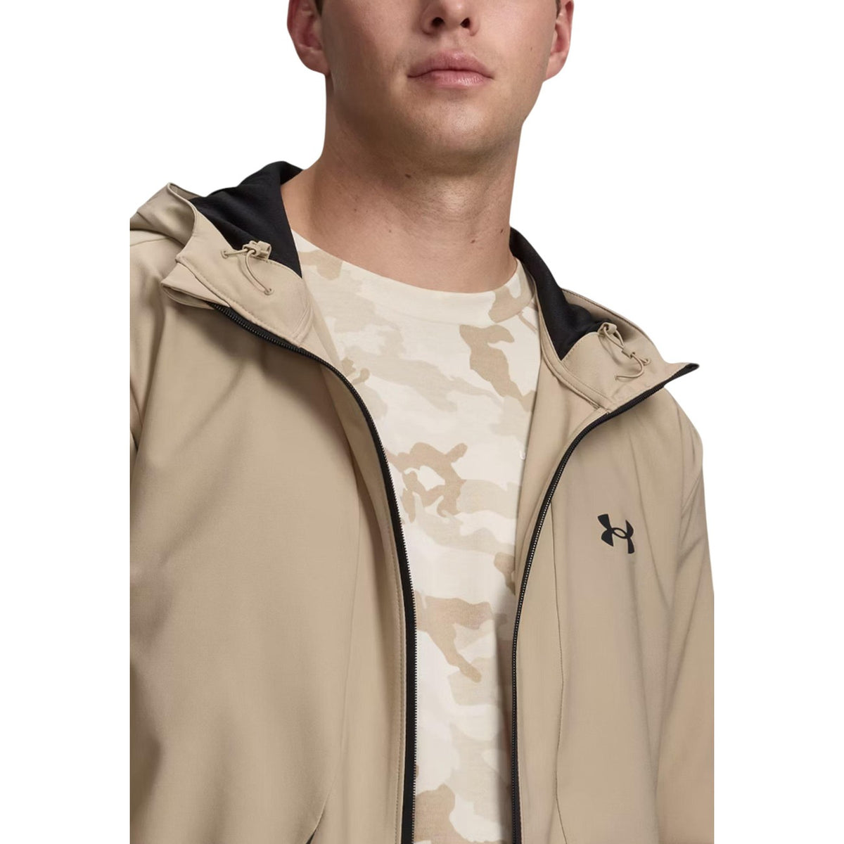 Under Armour Men Sweatshirts