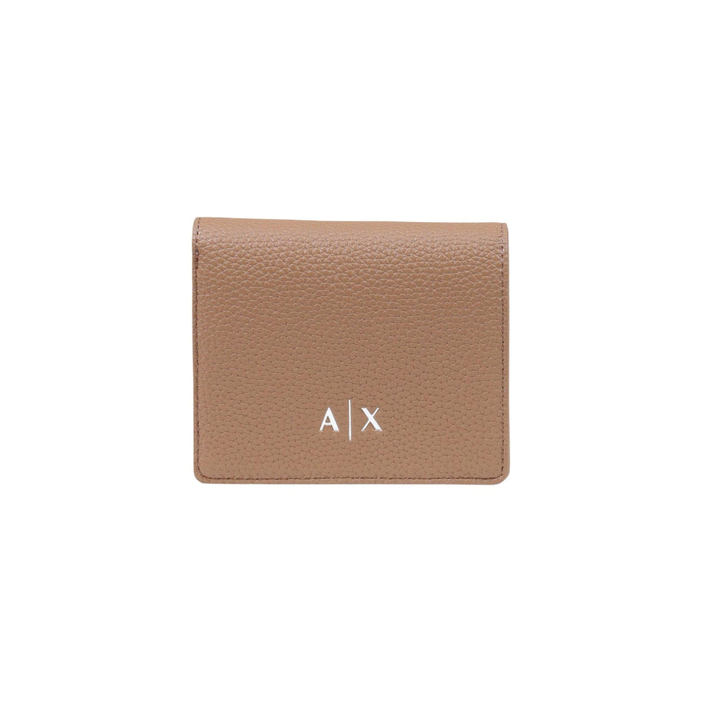Portafoglio Donna Armani Exchange