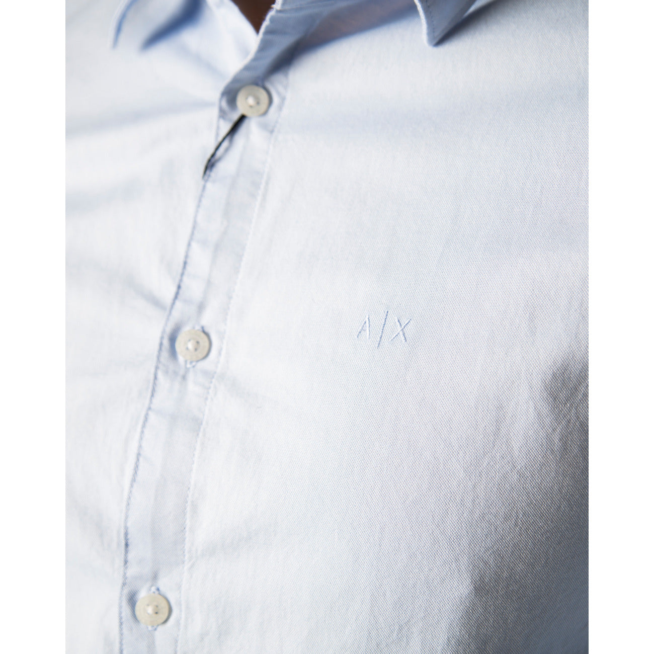 Armani Exchange Men Shirt