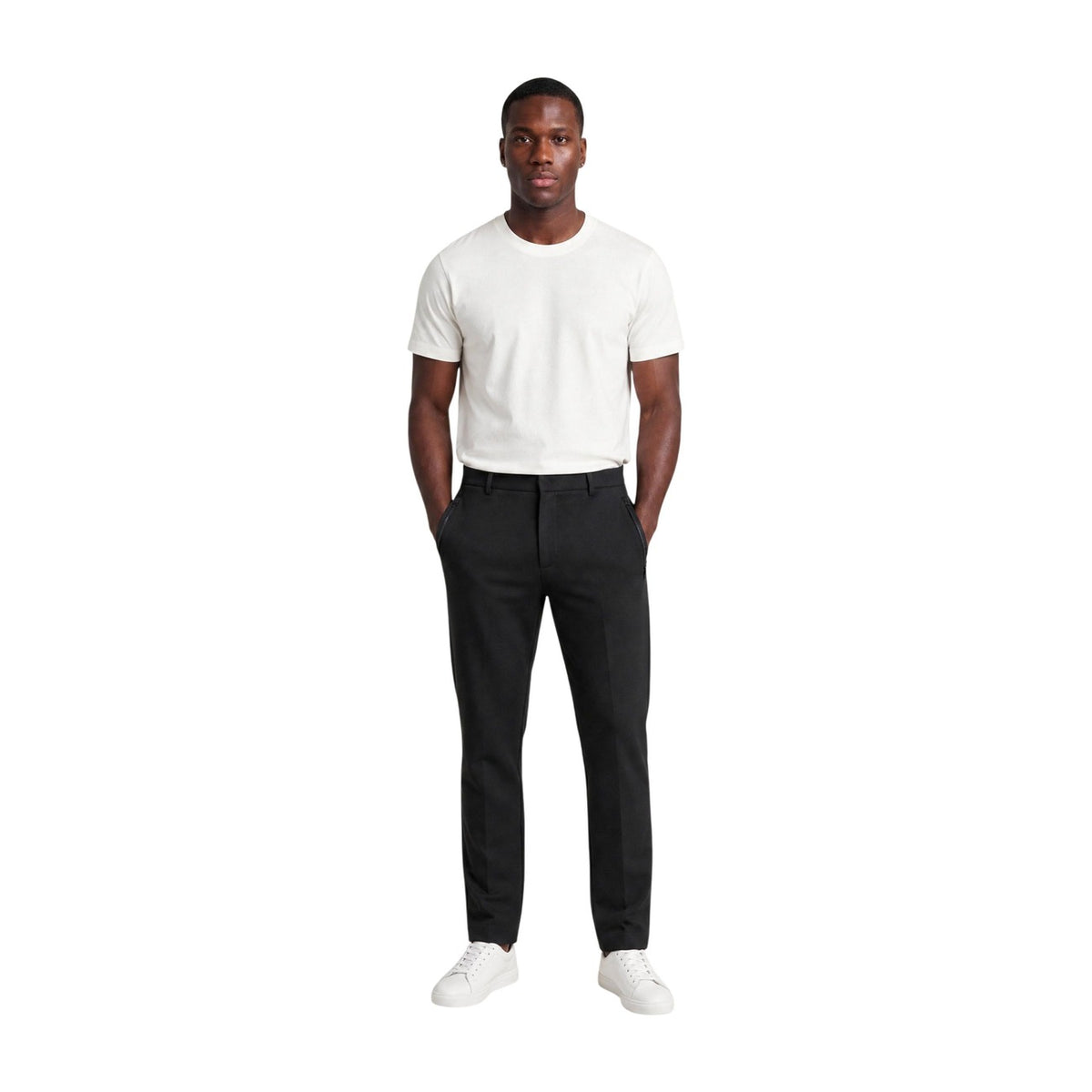 Armani Exchange Men Trousers