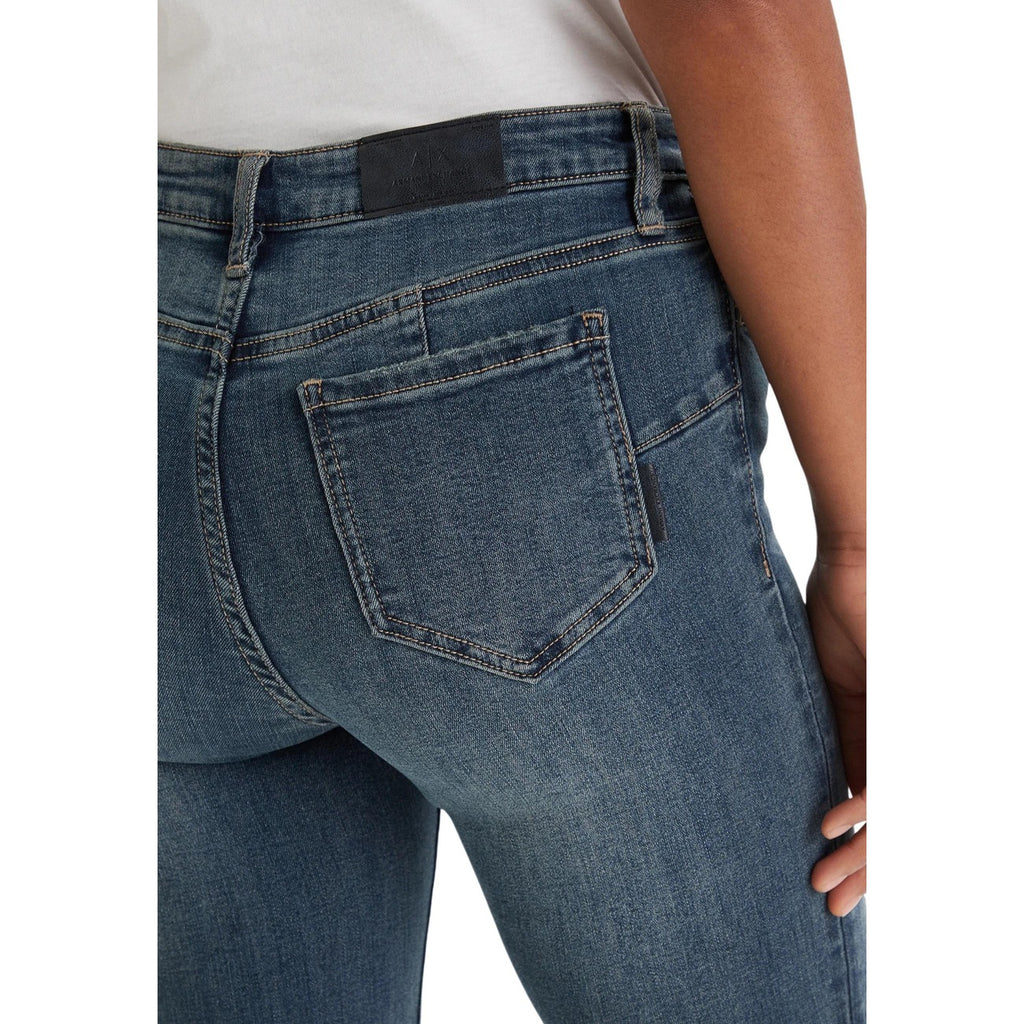 Armani Exchange  Women Jeans