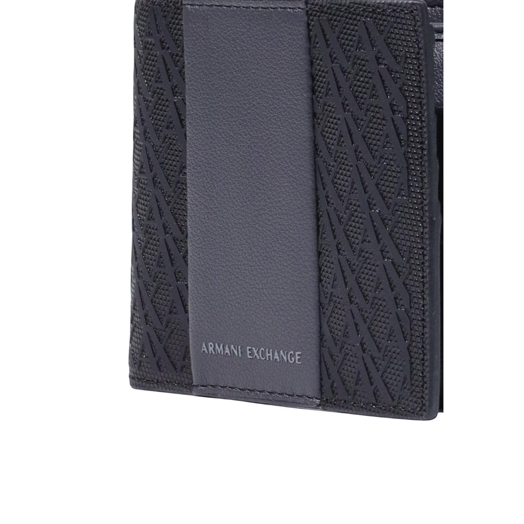 Armani Exchange Men Wallet