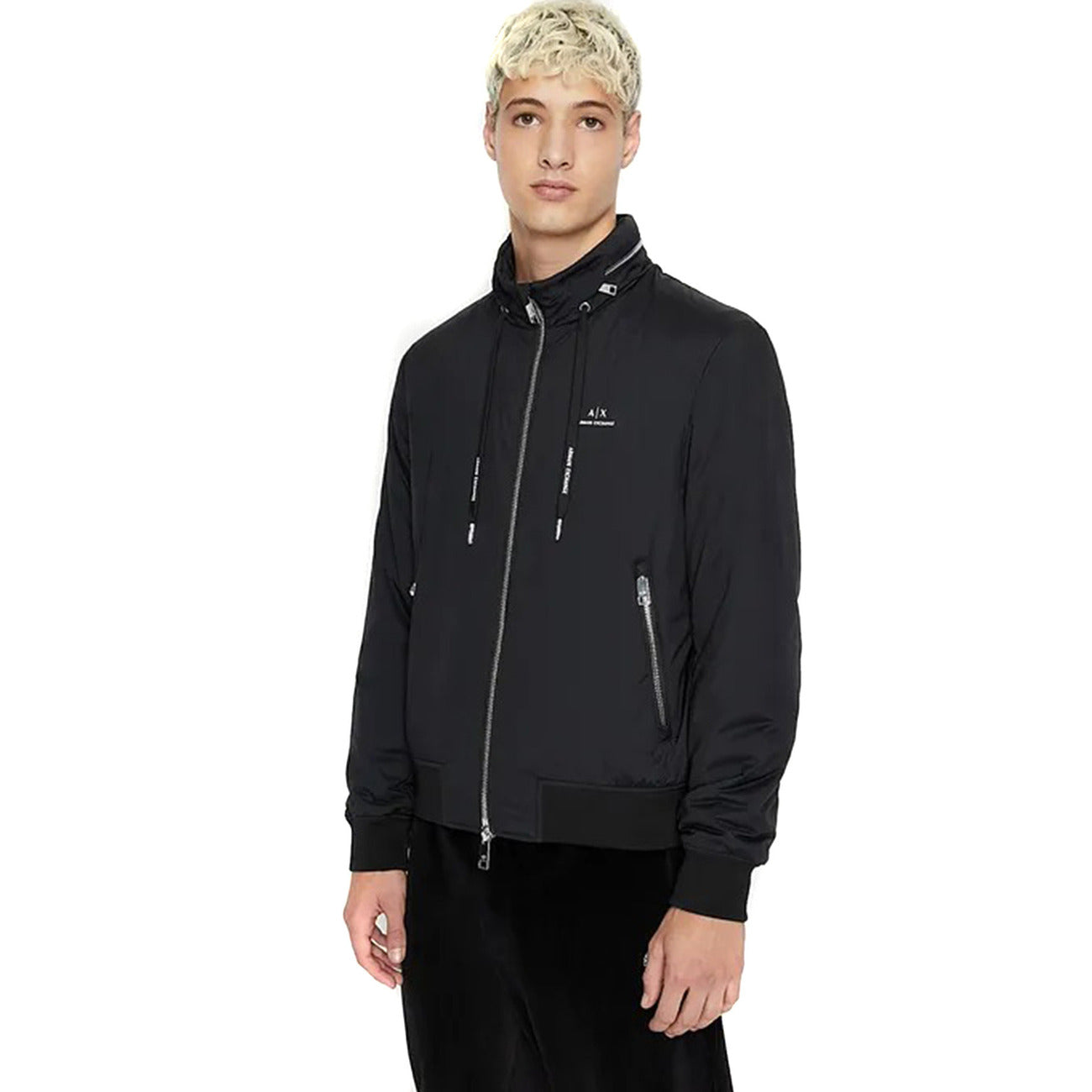 Armani Exchange Men Blazer