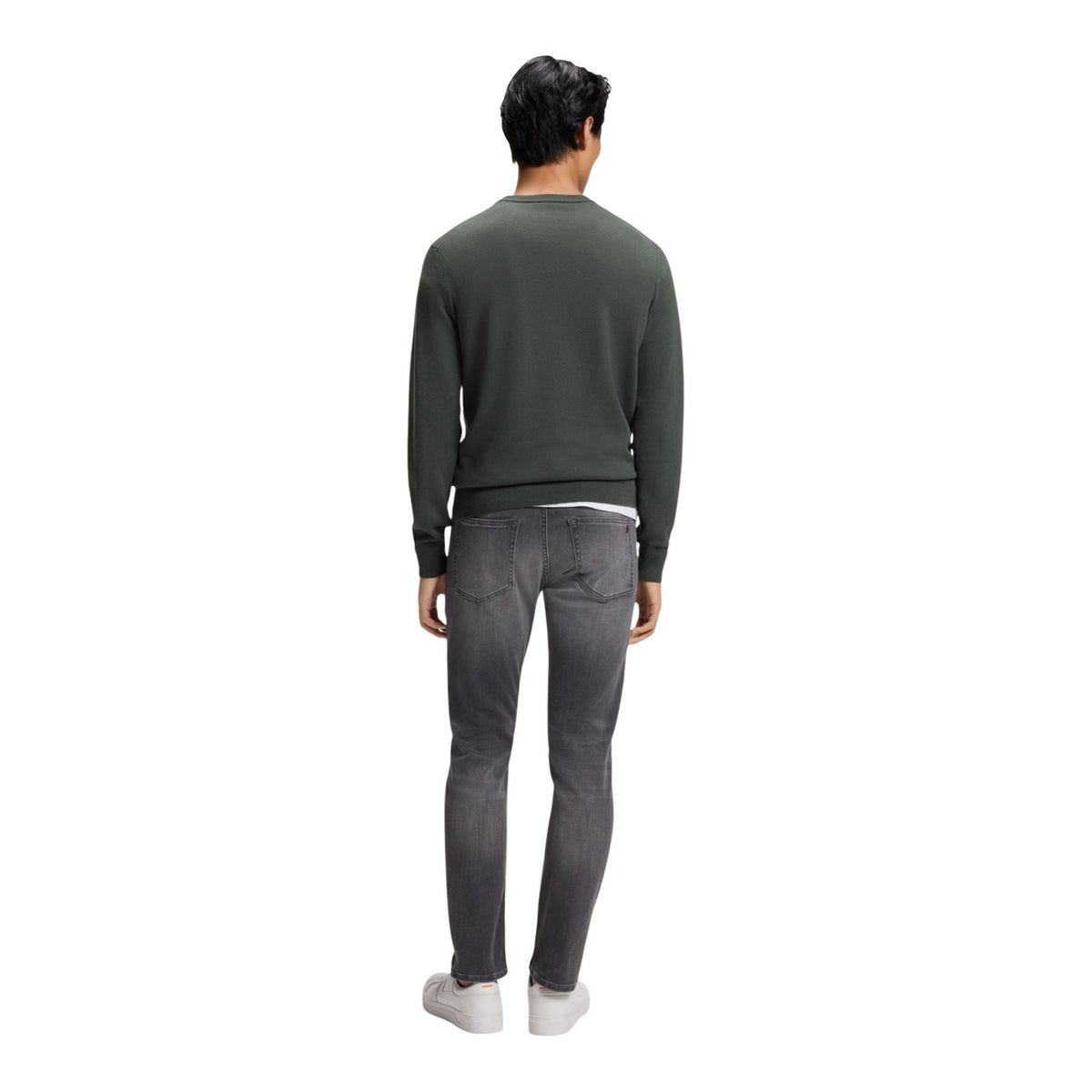 Boss Men Knitwear