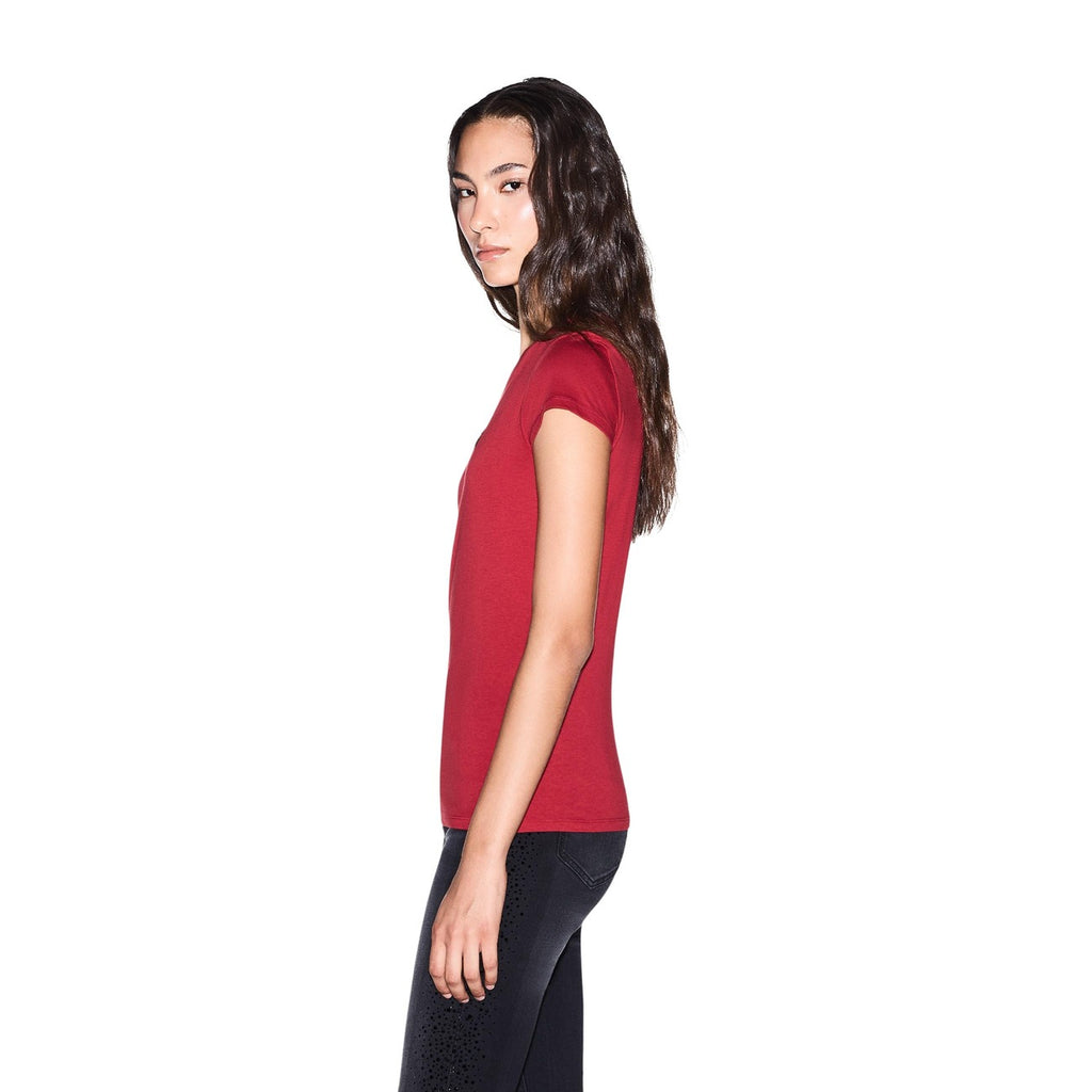 Armani Exchange  Women T-Shirt