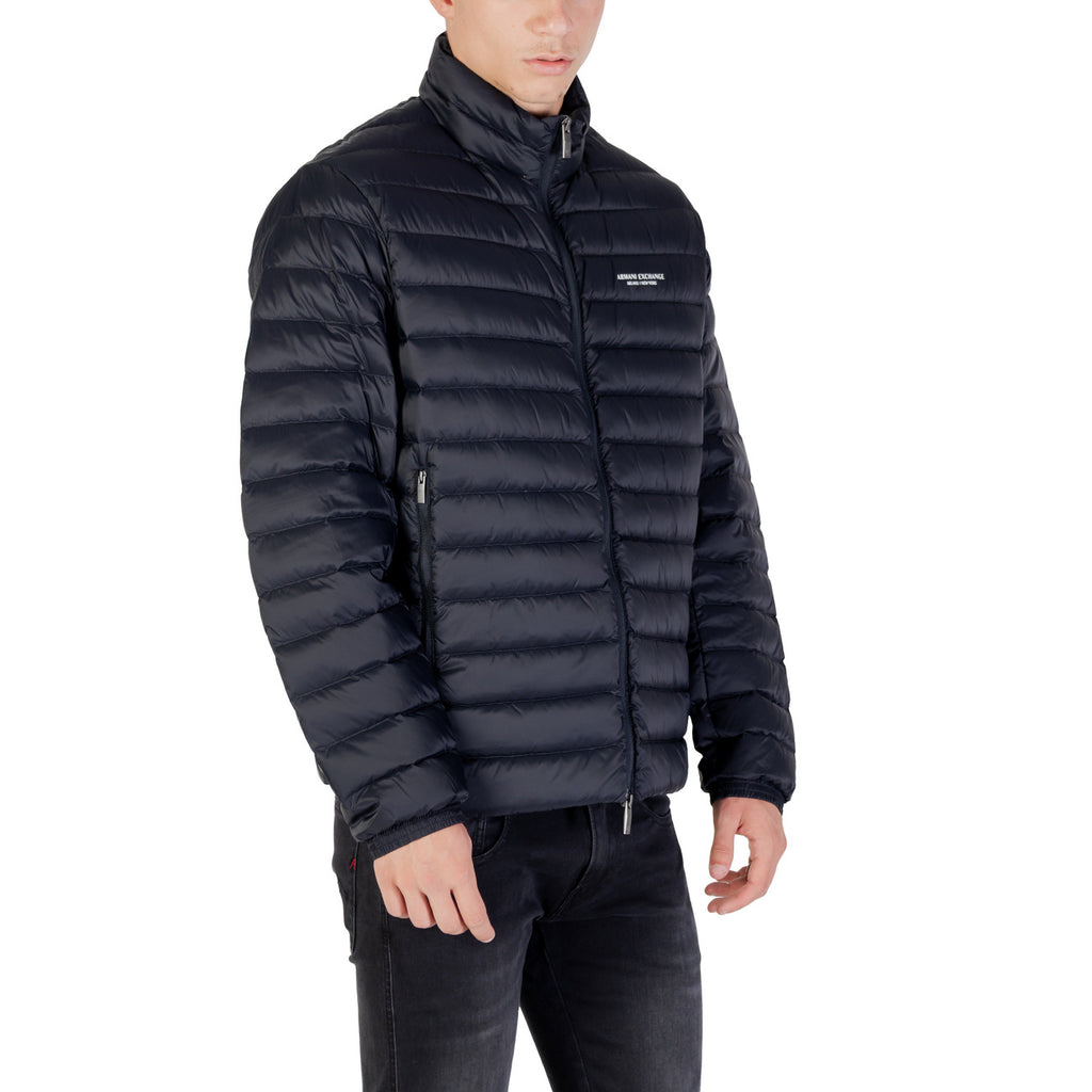 Armani Exchange Men Jacket