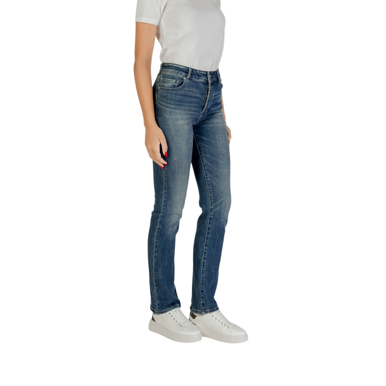 Armani Exchange  Women Jeans