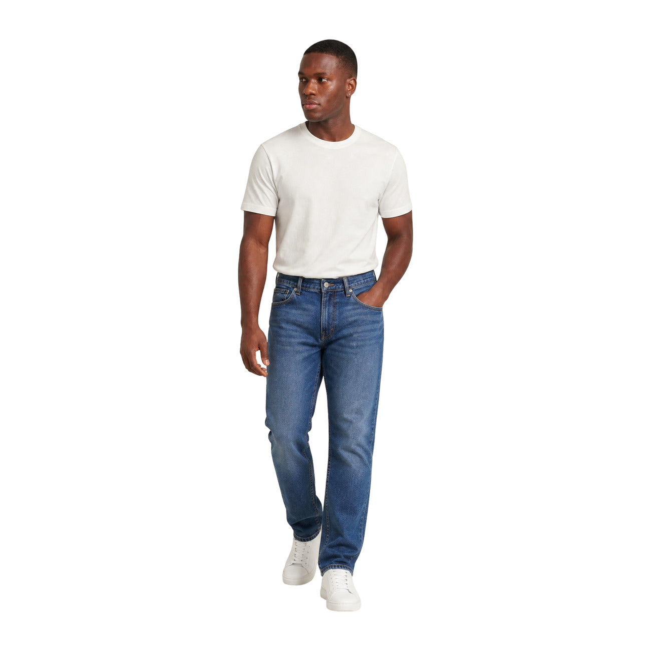 Tommy Hilfiger Jeans Men Jeans