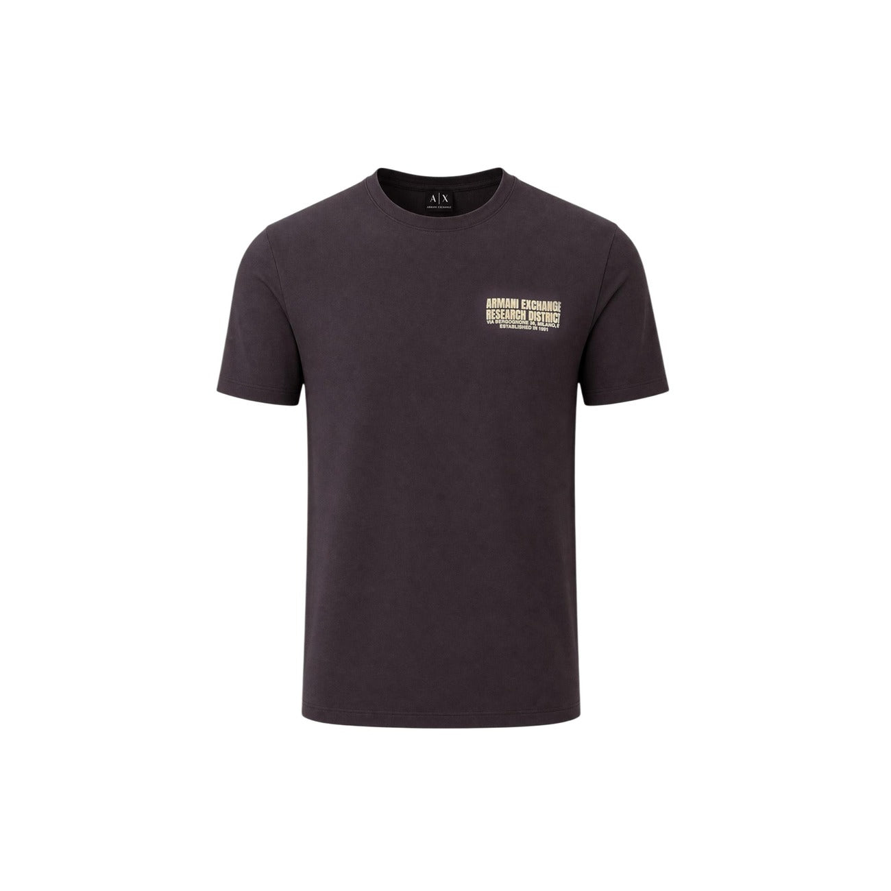 Armani Exchange Men T-Shirt