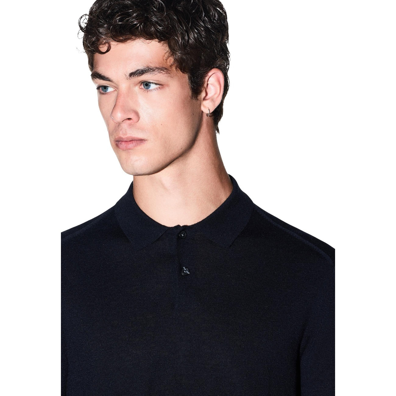 Armani Exchange Men Knitwear