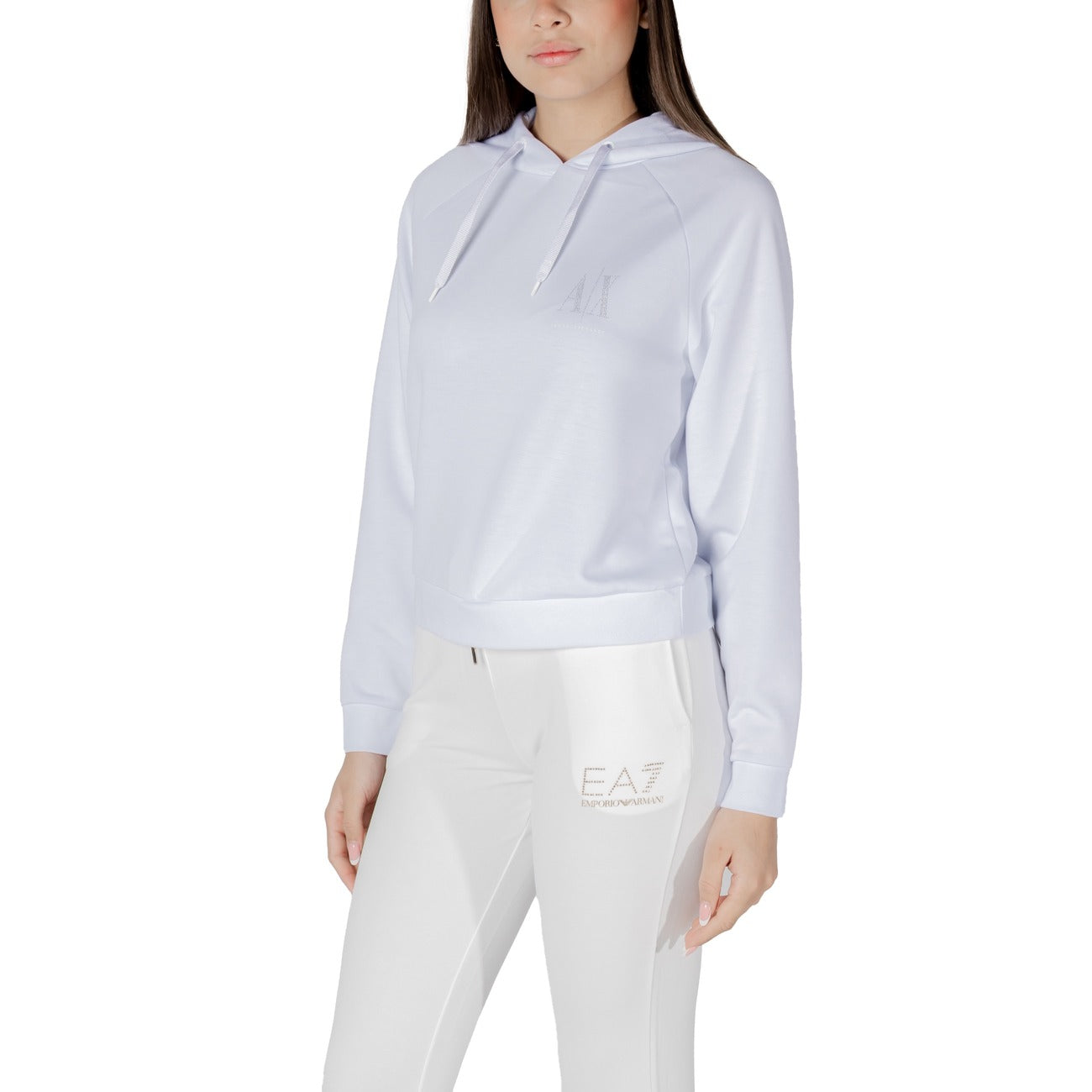 Armani Exchange  Women Sweatshirts
