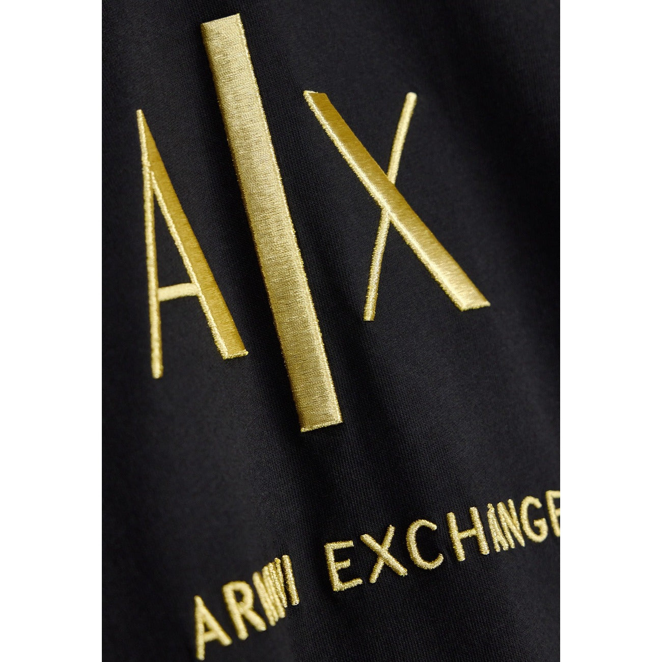 Armani Exchange Men T-Shirt