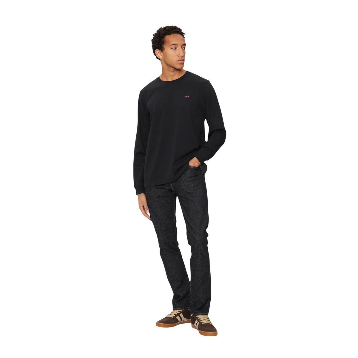 Levi`s Men T-Shirt
