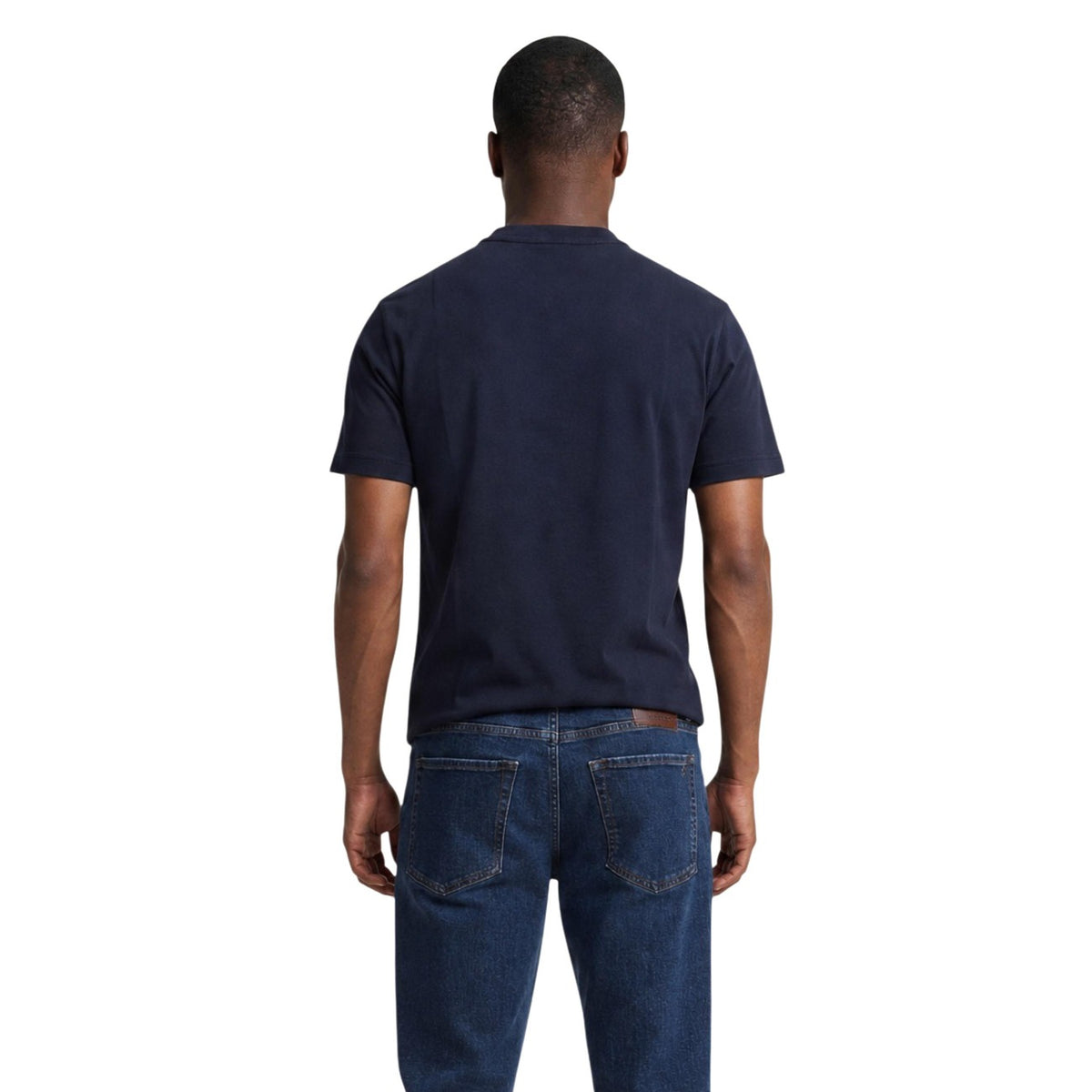 T-shirt da uomo Armani Exchange