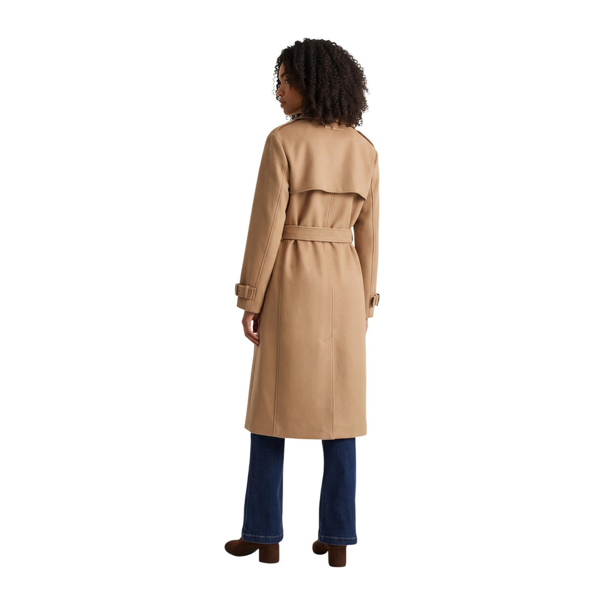 Guess  Women Coat