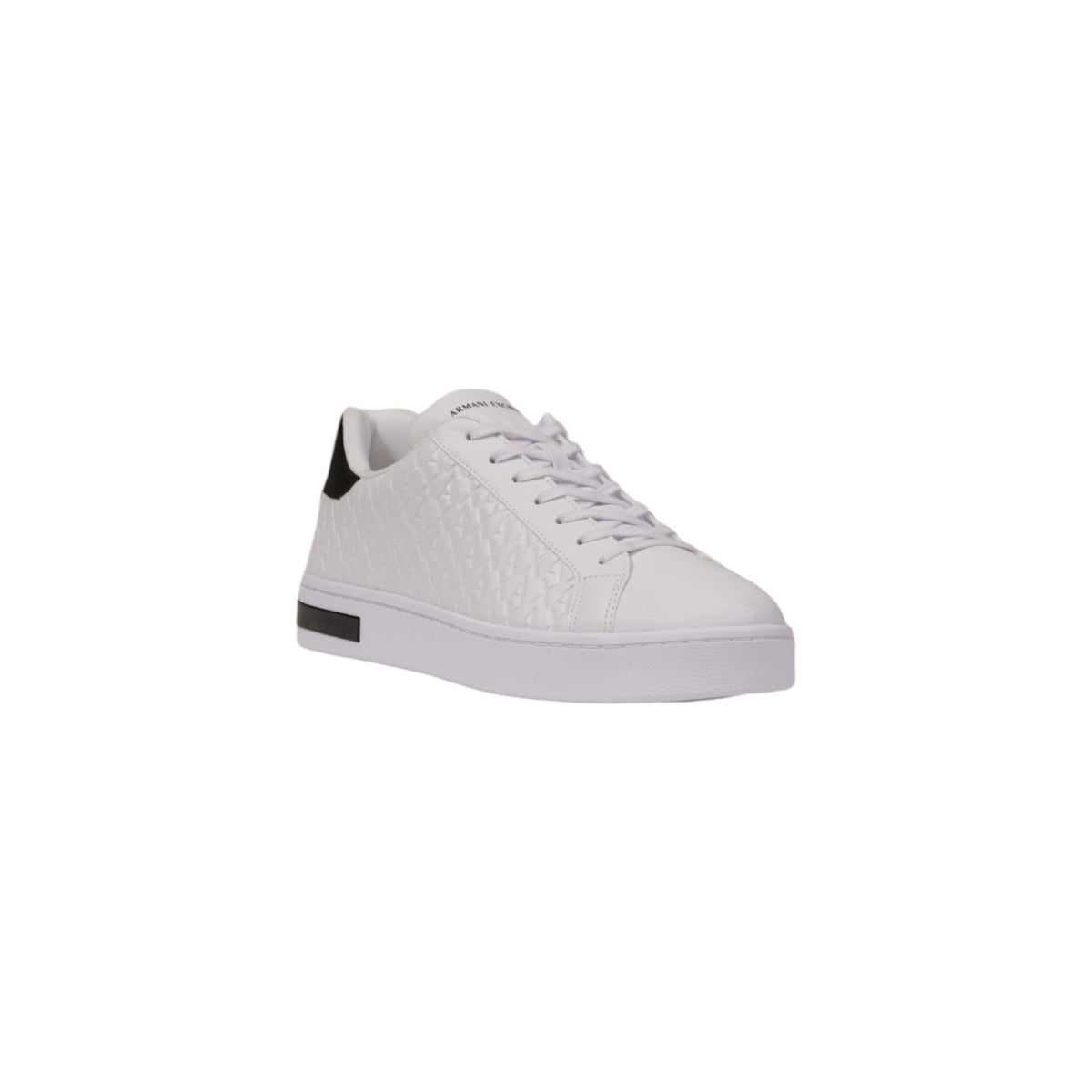 Armani Exchange Men Sneakers